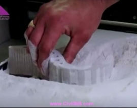 پرینت 3 بعدی بتن! روشی نو در صنعت ساخت ساز پرینت 3 بعدی بتن! روشی نو در صنعت ساخت ساز