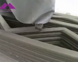 نهایت تکنولوژی، ساخت کامل یک ساختمان در ژاپن با ربات پرینت 3 بعدی بتن نهایت تکنولوژی، ساخت کامل یک ساختمان در ژاپن با ربات پرینت 3 بعدی بتن