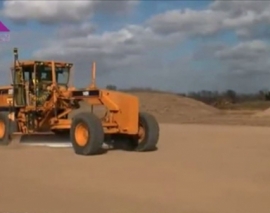 تکنولوژی topcon و اسکن 3 بعدی از عوارض سایت جهت سهولت هر چه بیشتر و بهینه تر در عملیات راهسازی تکنولوژی topcon و اسکن 3 بعدی از عوارض سایت جهت سهولت هر چه بیشتر و بهینه تر در عملیات راهسازی