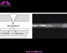 آزمون تست غیر مخرب جوشکاری، تفسیر عکس های تست غیر مخرب عکس برداری رادیوگرافی یا RT Test آزمون تست غیر مخرب جوشکاری، تفسیر عکس های تست غیر مخرب عکس برداری رادیوگرافی یا RT Test