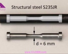تست خستگی (Fatigue Test) فلزات تست خستگی (Fatigue Test) فلزات