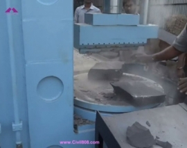 شنیدید می گویند سنگ قیچی، نحوه تولید آنرا با گیوتین مشاهده بفرمایید.