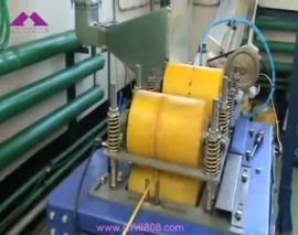 نحوه تولید میلگرد کامپوزیت GFRP یا فایبرگلاسی نحوه تولید میلگرد کامپوزیت GFRP یا فایبرگلاسی