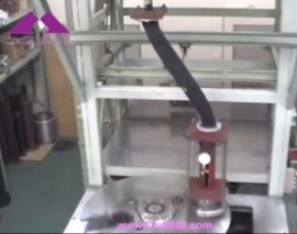  آزمایش تجهیزات انعطاف پذیر (مانند داکت ها و لول کشی ها و غیره) در سازه های جداسازی شده  بخش سوم