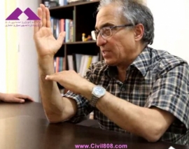 سری انتقال تجربه (مهندس پورصدر)، در ساختمان های جداسازی شده لرزه ای تکلیف اتصالات مکانیکی، لوله ها، داکت ها، آسانسور و ... چه می شود؟