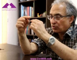 سری انتقال تجربه (مهندس پورصدر)، نحوه ساخت جداساز لرزه ای LRB به چه صورت است؟ تفاوت پخت گرم (ولکانیزه کردن) با اتصالات سرد تحت پرس در تولید جداساز ها در چیست؟