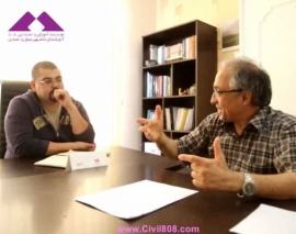 سری انتقال تجربه (مهندس پورصدر)، معرفی میراگر شرکت پال و مشکلات زنگ زدگی میراگرها!