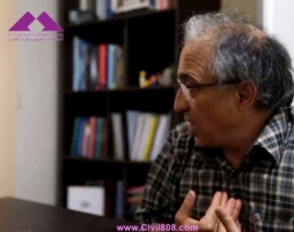 سری انتقال تجربه (مهندس پورصدر)، بخش درد و دل ها درباره مشکلات پیشرو در این صنعت و اجرای آن در ایران، مشاهده این ویدیو را توصیه می نماییم. سری انتقال تجربه (مهندس پورصدر)، بخش درد و دل ها درباره مشکلات پیشرو در این صنعت و اجرای آن در ایران، مشاهده این ویدیو را توصیه می نماییم.