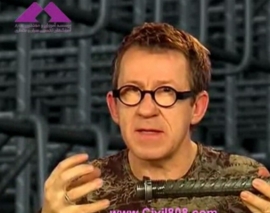 فیلمی درباره تاریخچه آرماتور، اورلپ گذاری و مزایای استفاده از وصله های مکانیکی (کوپلرها) فیلمی درباره تاریخچه آرماتور، اورلپ گذاری و مزایای استفاده از وصله های مکانیکی (کوپلرها)