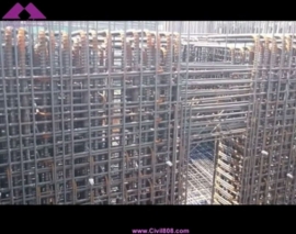 خودتونو جای بتن بگذارید! با چه ویبره ای کجای این همه تراکم میلگرد جای می گیرید؟ حالا مفهوم استفاده از وصله های مکانیکی ملموس تر می گردد. خودتونو جای بتن بگذارید! با چه ویبره ای کجای این همه تراکم میلگرد جای می گیرید؟ حالا مفهوم استفاده از وصله های مکانیکی ملموس تر می گردد.