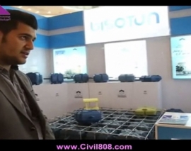 شرکت بی ستون سازان ایریک، بازدید از نمایشگاه بین المللی صنعتی سازی  و فناوری های نوین نوبت دوم  شرکت بی ستون سازان ایریک، بازدید از نمایشگاه بین المللی صنعتی سازی  و فناوری های نوین نوبت دوم