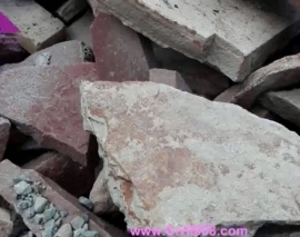 سری انتقال تجربه (مهندس صالحین) شناخت شناخت سنگ لاشه یا کوهی و استفاده از آن برای نما و کفسازی (مفهوم آن) و سنگ قیچی  (از سری فیلم های کارگاهی)