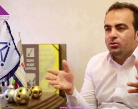 سری انتقال تجربه (مهندس طالقانی) ،  آیا می توان در سقف های گنبدی شکل مساجد هم از سازه های فضاکار استفاده نمود؟