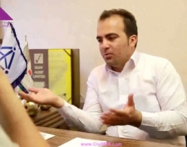  سری انتقال تجربه (مهندس طالقانی) ، فاصله بین دانشگاه و صنعت چقدر است در زمینه سازه فضاکار؟ بخشی از درد و دل ها و نگفته ها