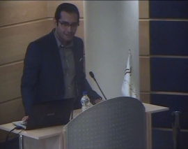 نشت تخصصی و گفت و گوی فنی نکات طراحی، آیین نامه ای و اجرایی سقف های عرشه فولادی (بخش اول) مهندس پورعباسی، مدیر عامل صنتع توسعه جوش، از گروه گام الکتریک