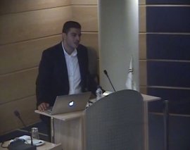 نشت تخصصی و گفت و گوی فنی نکات طراحی، آیین نامه ای و اجرایی سقف های عرشه فولادی (بخش سوم) مهندس افضلی، مدیرعامل ساباط سازه عرشه