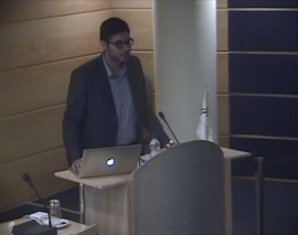 نشت تخصصی و گفت و گوی فنی نکات طراحی، آیین نامه ای و اجرایی سقف های عرشه فولادی (بخش چهارم) مسئول واحد تحقیق شرکت ساباط سازه عرشه