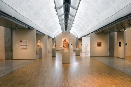 موزه هنر کیمبل