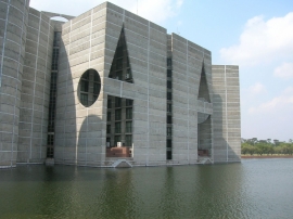 مجلس ملی بنگلادش