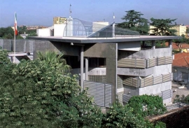 سفارت ایران در آلبانی