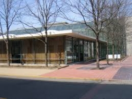 مرکز کنفرانس لروین