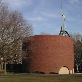 کلیسای کوچک MIT