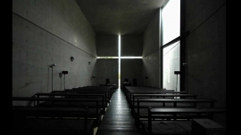 کلیسای نور-تادائو آندو(پروژه4)