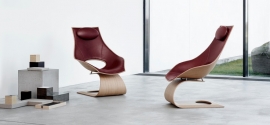 ساخت صندلی های رویایی-تادائو آندو(پروژه7)