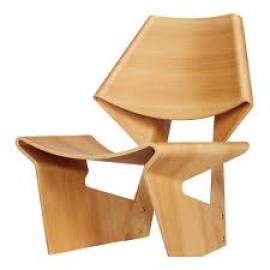 ساخت صندلی های رویایی-تادائو آندو(پروژه7)