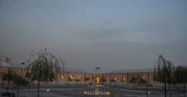 زندان قصر-نیکلای مارکف(پروژه4)