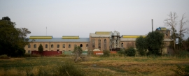 کارخانه قند ورامین-نیکلای مارکف(پروژه11)
