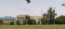 کارخانه قند ورامین-نیکلای مارکف(پروژه11)