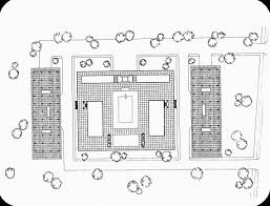 برج های لافایت-میس ون دروهه(پروژه3)