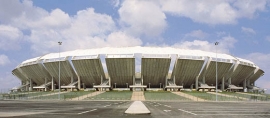 استادیوم فوتبال باری-رنزو پیانو(پروژه7)