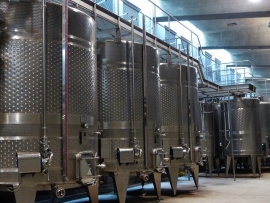  کارخانه شراب سازی-رنزو پیانو(پروژه31)