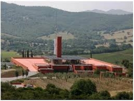  کارخانه شراب سازی-رنزو پیانو(پروژه31)
