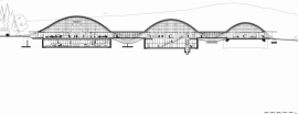 Zentrum Paul Klee-رنزو پیانو(پروژه36)