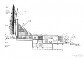 مرکز فرهنگی ژان ماری تیجیبائو-رنزو پیانو(پروژه40)