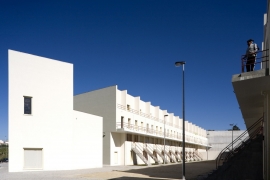 موزه کامارگو-آلوارو سیزا(پروژه1)