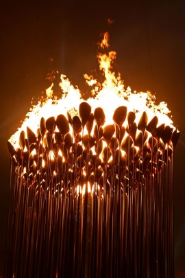 المپیک 2012 لندن پاتیل-توماس هیترویک(پروژه6)
