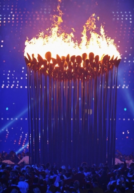 المپیک 2012 لندن پاتیل-توماس هیترویک(پروژه6)