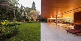 خانه شیب دار-مارسیو کوگان(پروژه2)