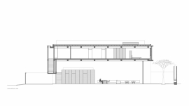 Corten House-مارسیو کوگان(پروژه28)