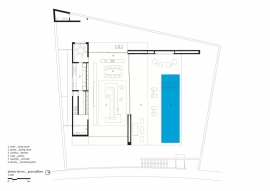 casa dos ipês-مارسیو کوگان(پروژه30)