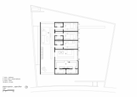 casa dos ipês-مارسیو کوگان(پروژه30)