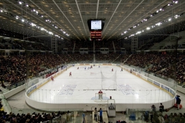 ورزشگاه هاکی-آراتا ایسوزاکی(پروژه12)