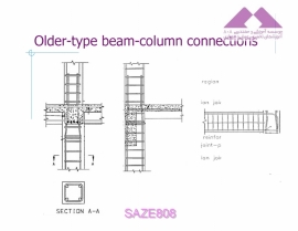 Beam-Column Connections Jack Moehle University of California, Berkeley EERI PEER