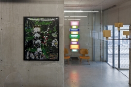 گالری Leme-پائولو مندز دا روشا(پروژه8)