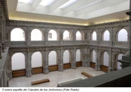 موزه پرادو -رافائل مونئو(پروژه5)