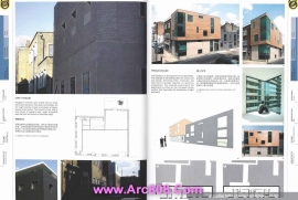 1000x European Architecture Joachim Fischer part 1